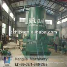 Gasifier de carvão China famoso único estágio